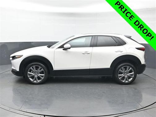 2023 Mazda CX-30 2.5 S Premium Package