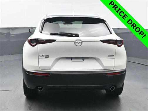 2023 Mazda CX-30 2.5 S Premium Package