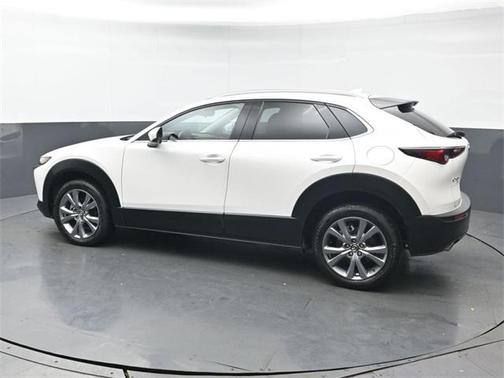 2023 Mazda CX-30 2.5 S Premium Package