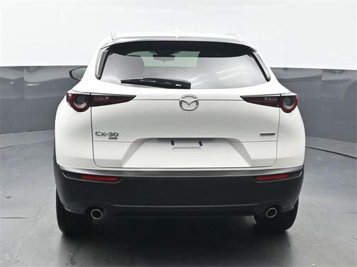 2023 Mazda CX-30 2.5 S Premium Package