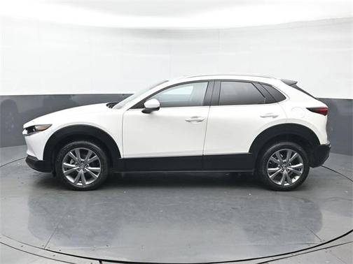 2023 Mazda CX-30 2.5 S Premium Package