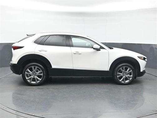 2023 Mazda CX-30 2.5 S Premium Package