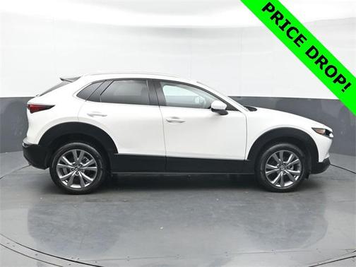 2023 Mazda CX-30 2.5 S Premium Package