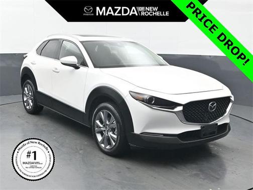 2023 Mazda CX-30 2.5 S Premium Package