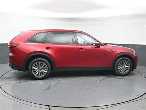 2024 Mazda CX-90 PHEV Preferred