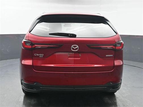 2024 Mazda CX-90 PHEV Preferred