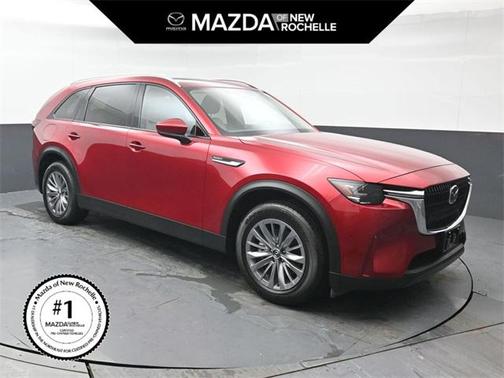 2024 Mazda CX-90 PHEV Preferred