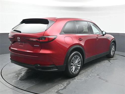 2024 Mazda CX-90 PHEV Preferred