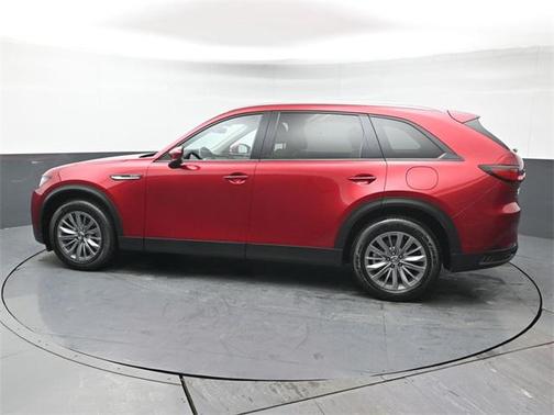 2024 Mazda CX-90 PHEV Preferred