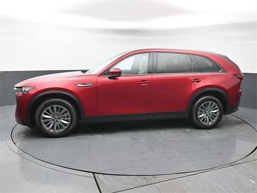 2024 Mazda CX-90 PHEV Preferred