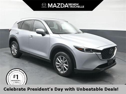 2023 Mazda CX-5 2.5 S Select Package