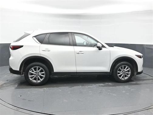 2023 Mazda CX-5 2.5 S Select Package