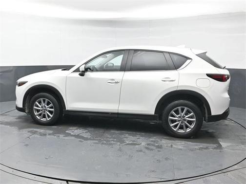 2023 Mazda CX-5 2.5 S Select Package