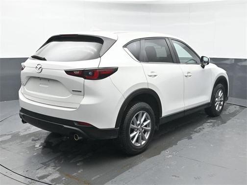 2023 Mazda CX-5 2.5 S Select Package