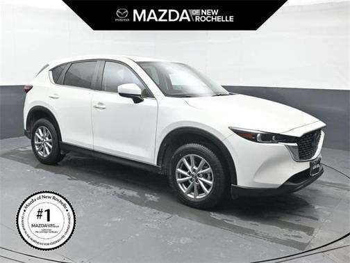 2023 Mazda CX-5 2.5 S Select Package
