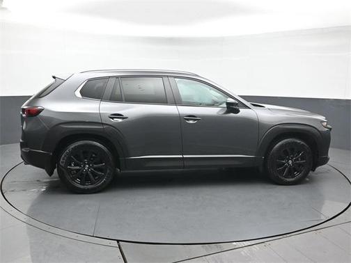 2024 Mazda CX-50 2.5 S Select