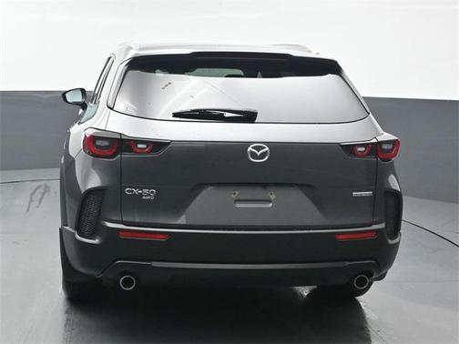 2024 Mazda CX-50 2.5 S Select