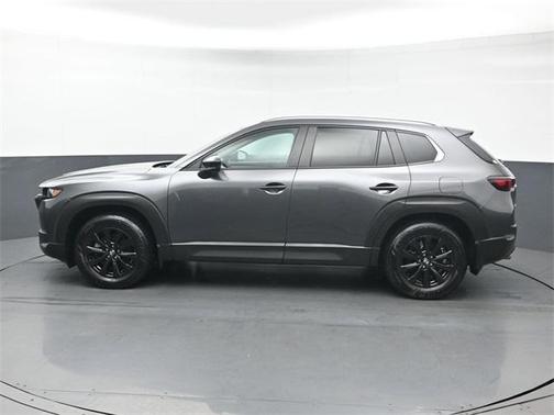 2024 Mazda CX-50 2.5 S Select
