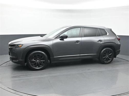 2024 Mazda CX-50 2.5 S Select