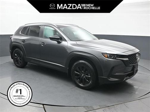 2024 Mazda CX-50 2.5 S Select