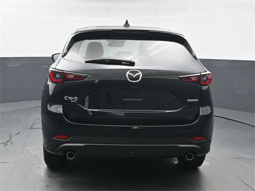 2022 Mazda CX-5 2.5 S Preferred