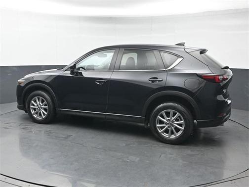 2022 Mazda CX-5 2.5 S Preferred