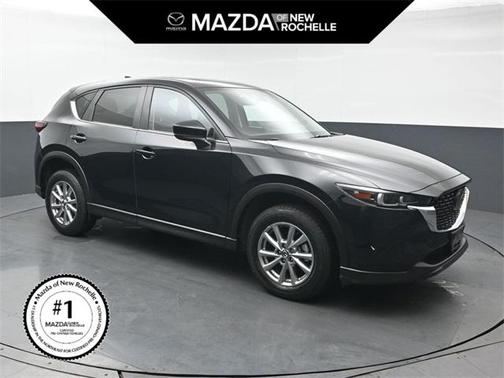 2022 Mazda CX-5 2.5 S Preferred