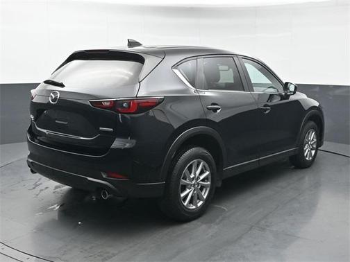2022 Mazda CX-5 2.5 S Preferred