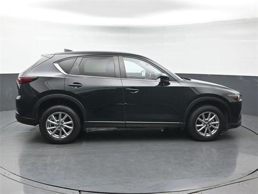 2022 Mazda CX-5 2.5 S Preferred