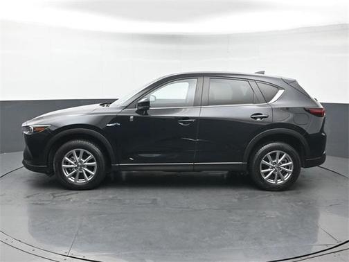 2022 Mazda CX-5 2.5 S Preferred