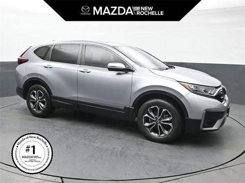 2020 Honda CR-V AWD EX