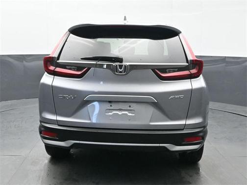 2020 Honda CR-V AWD EX