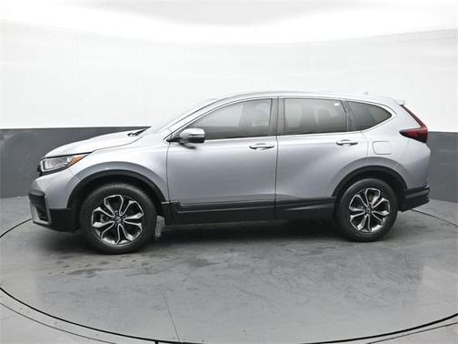 2020 Honda CR-V AWD EX