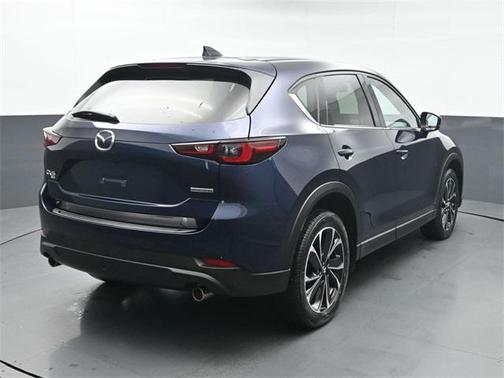2022 Mazda CX-5 2.5 S Premium