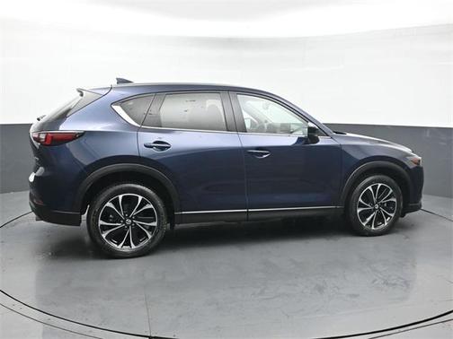 2022 Mazda CX-5 2.5 S Premium