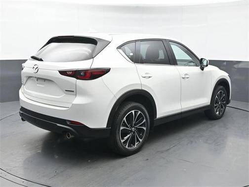 2023 Mazda CX-5 2.5 S Premium