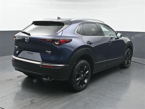 2022 Mazda CX-30 2.5 Turbo Premium Plus Package