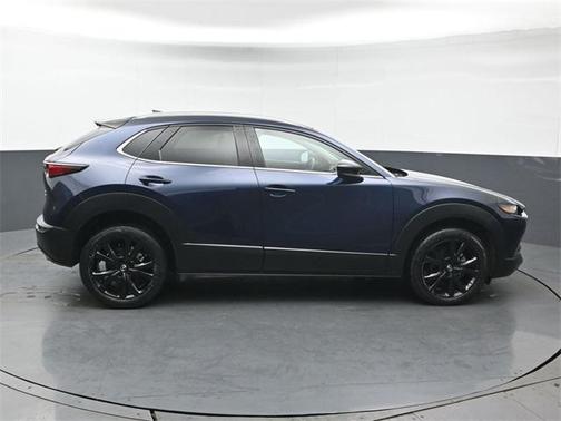 2022 Mazda CX-30 2.5 Turbo Premium Plus Package