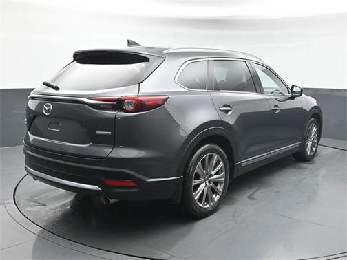 2023 Mazda CX-9 Signature