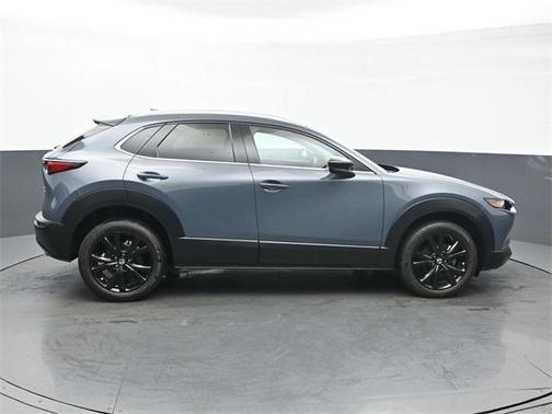 2023 Mazda CX-30 Turbo Premium Package