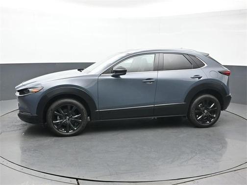 2023 Mazda CX-30 Turbo Premium Package