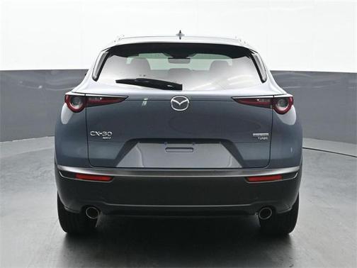 2023 Mazda CX-30 Turbo Premium Package