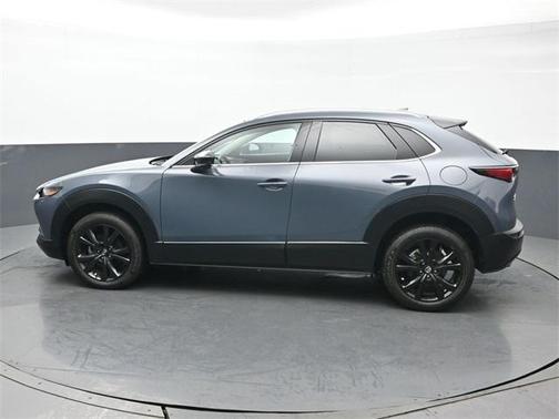 2023 Mazda CX-30 Turbo Premium Package