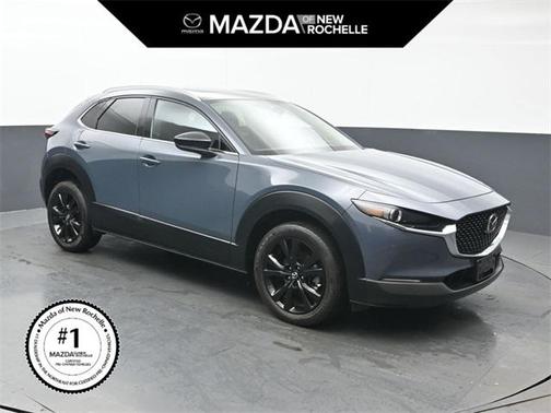 2023 Mazda CX-30 Turbo Premium Package