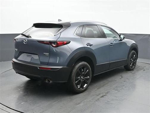 2023 Mazda CX-30 Turbo Premium Package