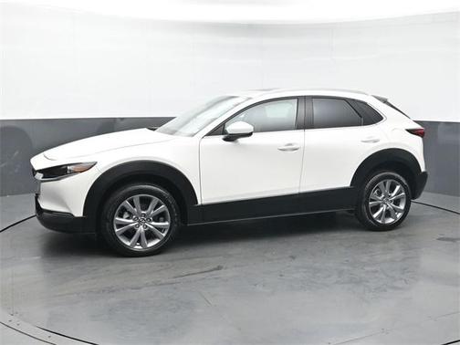 2022 Mazda CX-30 2.5 S Premium Package