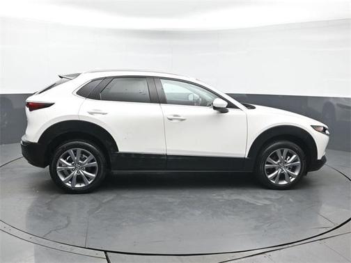 2022 Mazda CX-30 2.5 S Premium Package
