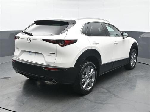 2022 Mazda CX-30 2.5 S Premium Package