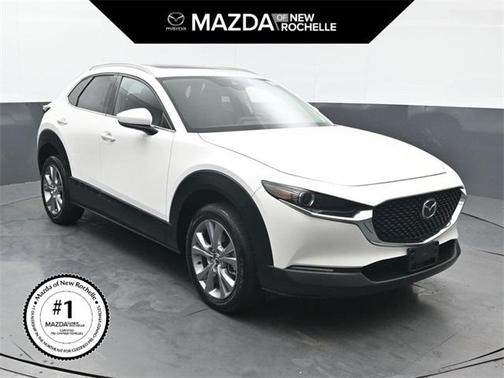 2022 Mazda CX-30 2.5 S Premium Package