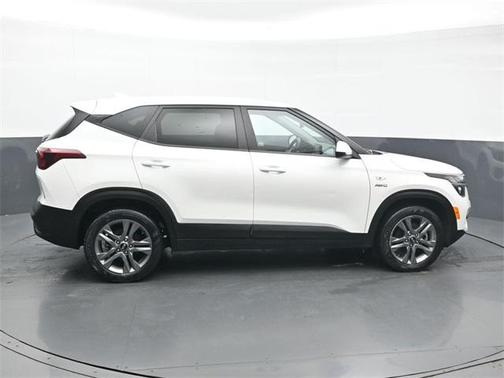 2021 Kia Seltos LX